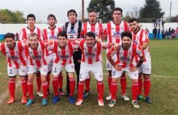 El clásico se lo quedó Atlético y Tiro goleó a El Salado