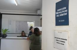 La Municipalidad asesora sobre tr&aacute;mites de protecci&oacute;n de la vivienda y t&iacute;tulos de propiedad