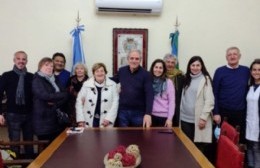 Anuncian maratón a beneficio de la Cooperadora del Hospital