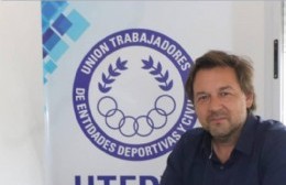 Amadeo: "Creo en la participación ciudadana"