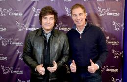 Diego Santillli ganó las elecciones en Chascomús