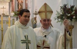 Nuevo nombramiento en el obispado de Chascomús
