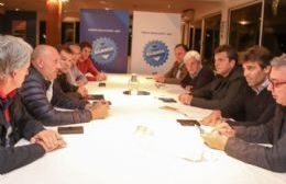 Javier Gastón, el alumno desorejado de Massa
