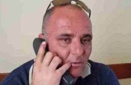 Amadeo se reunió con vecinos que sufrieron ataques virtuales