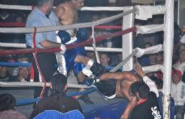 Noche de Campeones en Chascomús