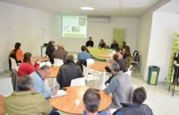 Informe sobre fiscalización de aplicación de agroquímicos e impacto ambiental