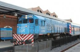 Se posterga la movilización multisectorial por la vuelta del tren