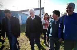 Taiana en Chascomús y Lezama: “El Gobierno tiene que escuchar que los bonaerenses la están pasando mal”