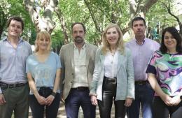 Votan los ingenieros de La Plata y la región