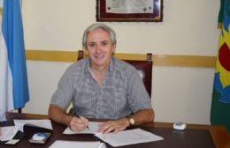 El Municipio adelanta del pago de los sueldos de enero