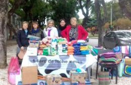 La Fundación SI y su habitual colecta de un litro de leche y juguetes para el Día el Niño