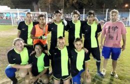 La Copa Macro Mix es récord de convocatoria