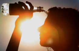 Recomendaciones ante las altas temperaturas