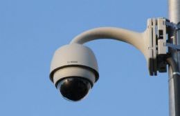 Más cámaras, ¿más seguridad?