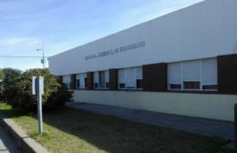 Confuso episodio con herido de arma blanca