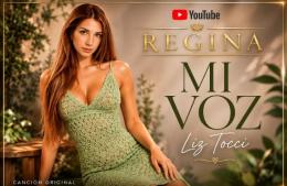 Liz Tocci presenta “Mi voz”, una canción que irradia esperanza y libertad
