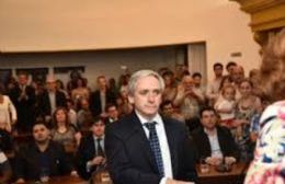 ¿Pagará el bono Javier Gastón? ¿O dejará la plata en el plazo fijo?