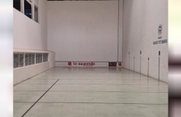 Este sábado se juegan las finales anuales del Provincial de Paleta