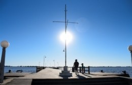 Es importante tomar recaudos ante las altas temperaturas