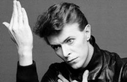 Espectáculo escénico homenaje a David Bowie