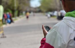 Se correrá la última fecha del circuito de calle 2023
