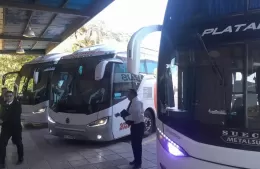 Comunicado de las cámaras de transporte sobre la situación del sector
