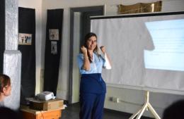 Charla de actualización para médicos generalistas