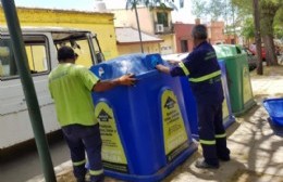 Día Mundial del Reciclaje