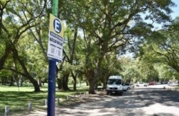 Otorgaron más de 70 mil pesos de crédito a 170 usuarios que abonaron infracciones