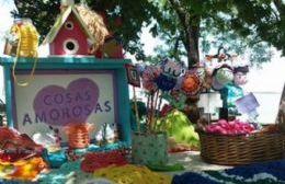 La Feria Itinerante se instala en la Vieja Estación