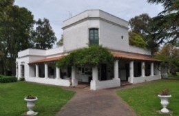 Reabren sus puertas el Teatro Municipal Brazzola y el Museo Pampeano