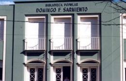 Subsidio para bibliotecas barriales y becas universitarias