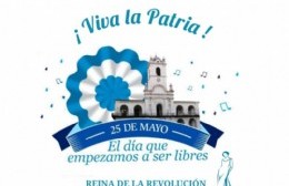 "Revolución", el certamen que homenajea a las grandes mujeres de la gesta patriótica