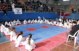 Se viene la Copa Chascomús de Taekwon-Do ITF