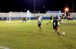 Arranca la Copa Minimercado Avenida