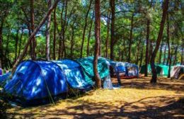 Reformularán las concesiones en campings y paradores