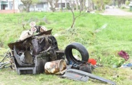 Se realizarán acciones para la prevención del dengue en el barrio San Luis