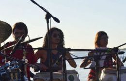 Convocan a artistas para participar de "Verano Escalinatas"