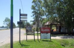 Se retira cartelería innecesaria