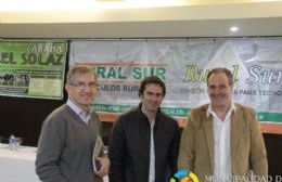 Ya se vive la Expo Brandsen 2016