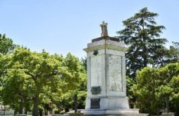 Acto por la Batalla de Chascomús