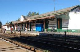 Salvemos al Tren: Se cambió la fecha de movilización