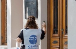 El miércoles 18 será feriado debido a la realización del Censo nacional