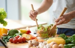 Taller gratuito "claves para cocinar rico y saludable con los nutrientes que tu cuerpo necesita"