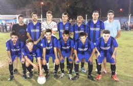 Fantástica jornada se vivió el viernes 15 en la Copa Banco Macro