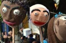 Reunión abierta por el Carnaval Infantil 2017