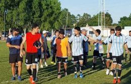 El Sport ganó la primera final