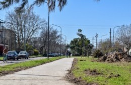 Invitan a vecinos del Barrio Escribano a una reunión con el intendente