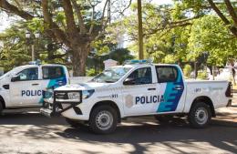 Joven agredido con fines de robo