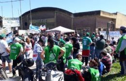 Adhesión de la Multisectorial a la Marcha Federal en Defensa de la Salud Pública